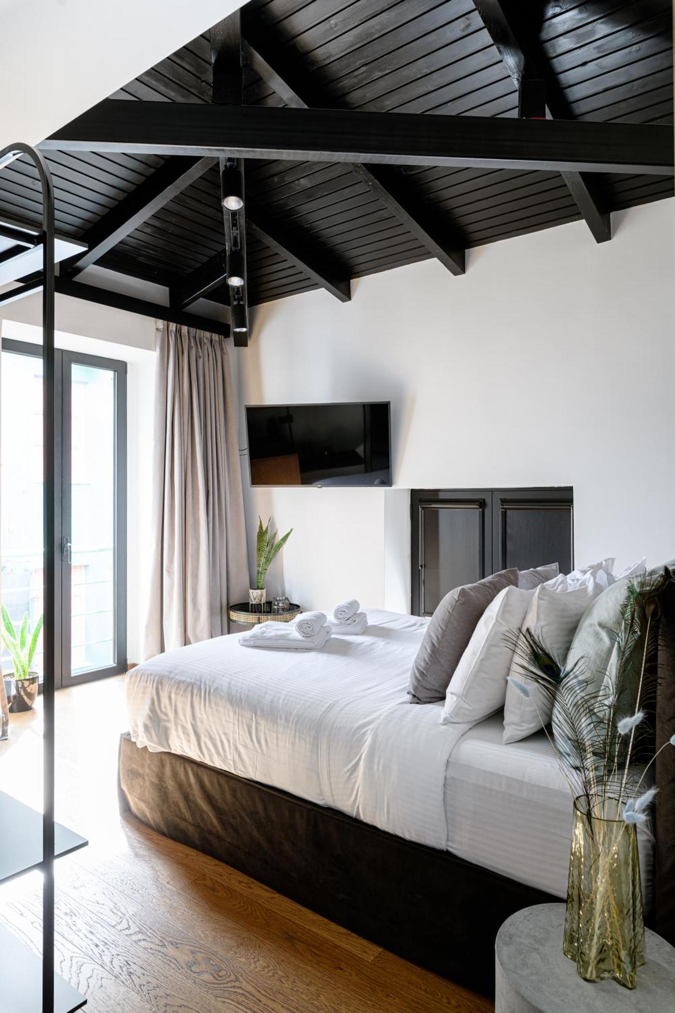 Apartament Snob