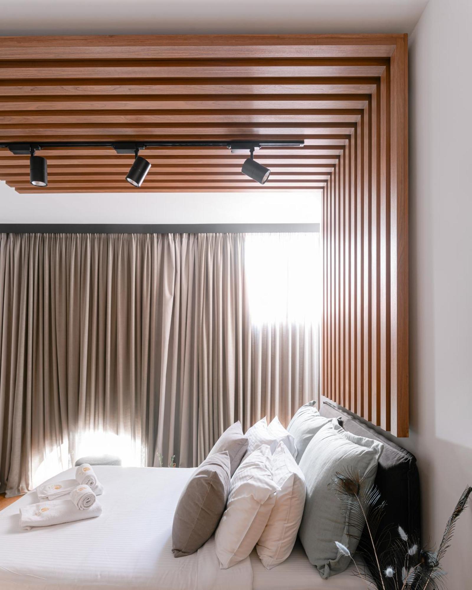 Apartament Snob Ateny